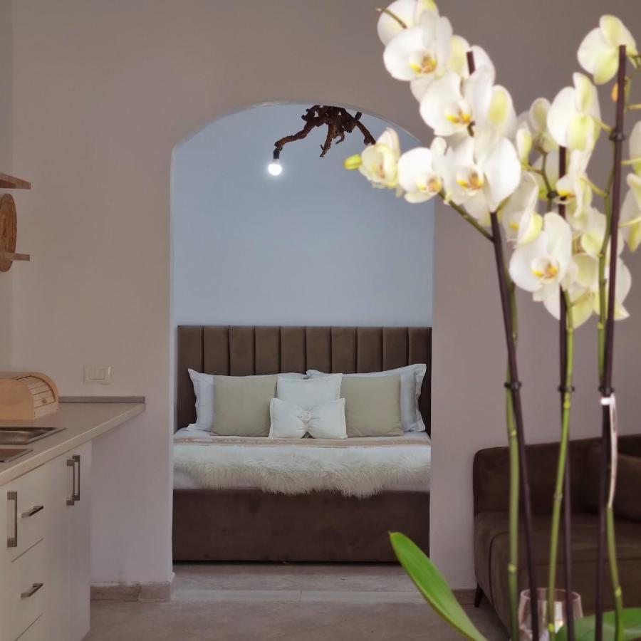 Green Villa วญอเรอ ภายนอก รูปภาพ