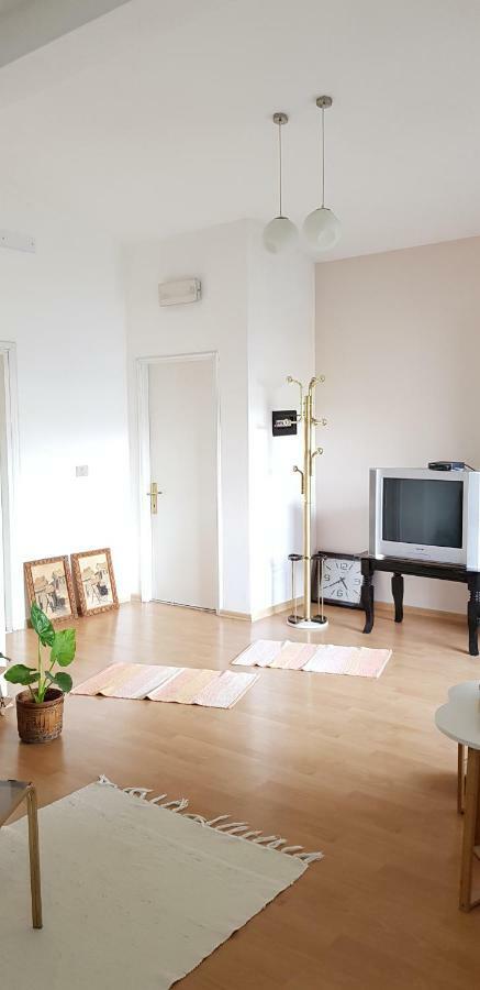 Green Villa วญอเรอ ภายนอก รูปภาพ